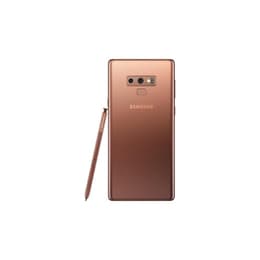 Galaxy Note9 128GB - Copper - Unlocked