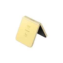 Galaxy Z Flip6 512GB - Yellow - Unlocked