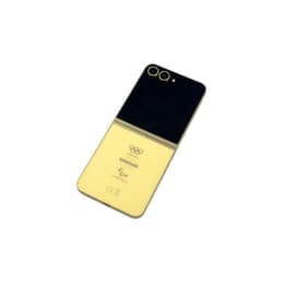 Galaxy Z Flip6 512GB - Yellow - Unlocked