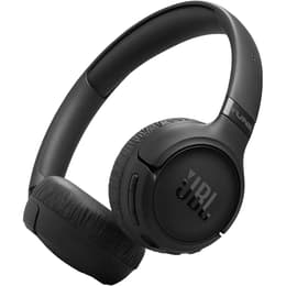Jbl Tune 680NC noise-Cancelling wireless Headphones with microphone - Black