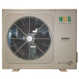 Heat Pump NWG EcoBox 16 kW Airconditioner