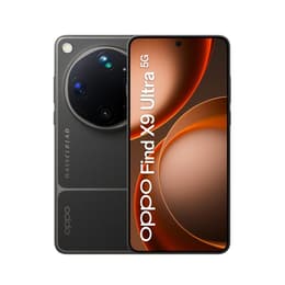 Oppo Find X9 Ultra 1000GB - Black - Unlocked