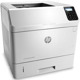 HP LaserJet Enterprise M605DN Color laser