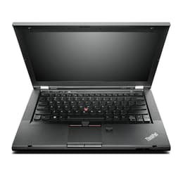 Lenovo ThinkPad T430 14-inch (2012) - Core i5-3320M - 4GB  - SSD 1000 GB AZERTY - French
