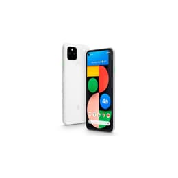 Google Pixel 4a 5G 128GB - White - Unlocked