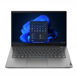 Lenovo ThinkBook 14 G4 IAP 14-inch (2022) - Core i7-1255U - 16GB - SSD 512 GB AZERTY - French