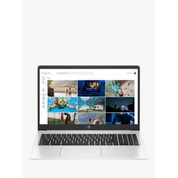 HP ChromeBook 15a-na0005na Pentium Silver N6000 3 GHz 128GB eMMC - 4GB QWERTY - English