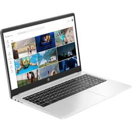 HP ChromeBook 15a-na0005na Pentium Silver N6000 3 GHz 128GB eMMC - 4GB QWERTY - English