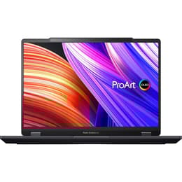 Asus ProArt StudioBook 16 OLED H7604JI-MY043X 16-inch - Core i9-13980HX - 32GB 1000GB NVIDIA GeForce RTX 4070 QWERTY - English