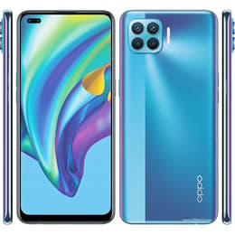 Oppo Reno 4 Lite 128GB - Blue - Unlocked