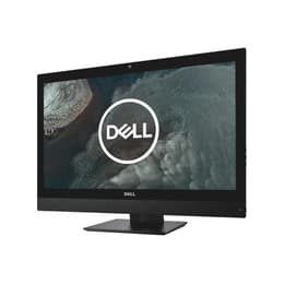 Dell Optiplex 7450 AiO 24"-inch Core i5 3.4 GHz - SSD 512 GB - 12GB AZERTY - French