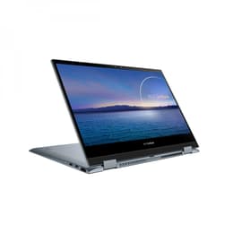 Asus ZenBook Flip 13 UX363 Touch 13-inch (2020) - Core i5 - Gen 10 (G) - 8GB - SSD 512 GB QWERTY - English