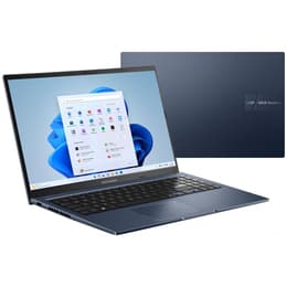 Asus VivoBook X1504ZA 15-inch (2022) - Core i3 - Gen 12 (U) - 8GB - SSD 512 GB QWERTY - English