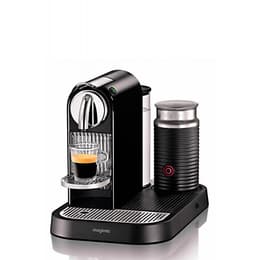 Espresso with capsules Nespresso compatible Magimix 11306 Citiz & Milk 1L - Black