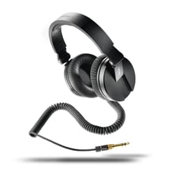 Focal Spirit Professional wired Headphones - Black