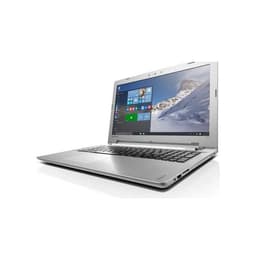 Lenovo IdeaPad 510 12-inch (2017) - Core i5-8250U - 8GB - SSD 256 GB AZERTY - French