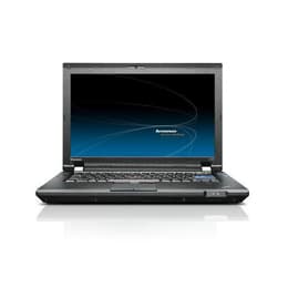 Lenovo ThinkPad L420 14-inch (2011) - Core i3-2310M - 4GB - HDD 250 GB AZERTY - French