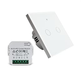 Somlife Pack miniswitch Connected devices