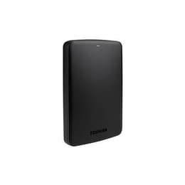Toshiba Canvio External hard drive - HDD 1 TB SATA 3