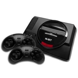 Sega Mega Drive - Black