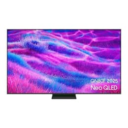 Samsung TQ75QN80FA 75.00" 3840 x 2160 Ultra HD 4K QLED Smart TV