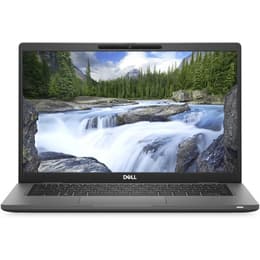 Dell Latitude 7320 13-inch (2021) - Core i5 - Gen 11 (G) - 8GB - SSD 256 GB QWERTZ - German