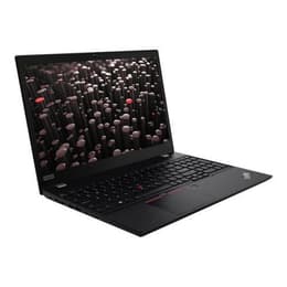 Lenovo ThinkPad P53S 15-inch (2018) - Core i7 - Gen 8 (U) - 8GB - SSD 256 GB AZERTY - French