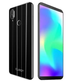 Cubot X19 64GB - Black - Unlocked