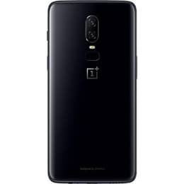 OnePlus 6T 128GB - Black - Unlocked