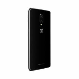 OnePlus 6T 128GB - Black - Unlocked