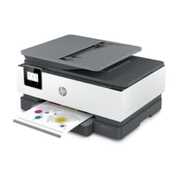HP OfficeJet 8015e Inkjet printer