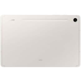 Galaxy Tab S9+ 512GB - Beige - Wi-Fi + 5G