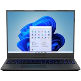 Medion Erazer Major X20 MD62525 16"-inch - Core i9-13900HX - 32GB - SSD 1 TBGB NVIDIA GeForce RTX 4070 QWERTY - Spanish