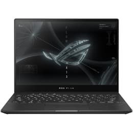 Asus ROG Flow X13 13-inch (2021) - Ryzen 7 5800HS - 16GB - SSD 512 GB QWERTY - Spanish