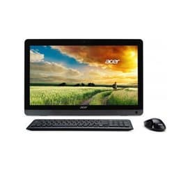 Acer Aspire ZC-606-006 19,5-inch Pentium 2,41 GHz - HDD 1 TB - 8GB