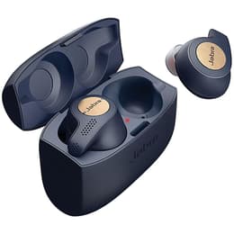 Jabra Elite Active 65T Earbud Bluetooth Earphones - Blue