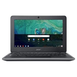 Acer Chromebook 11 C732 Celeron 1.1 GHz 32GB eMMC - 4GB QWERTY - English