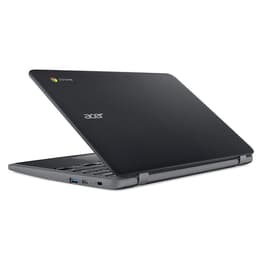Acer Chromebook 11 C732 Celeron 1.1 GHz 32GB eMMC - 4GB QWERTY - English