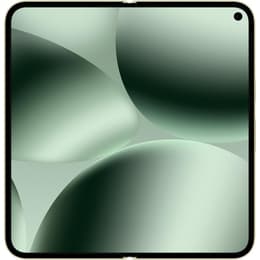 Google Pixel 10 Pro Fold 256GB - Green - Unlocked