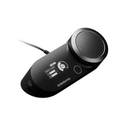 Steelseries Arctis Nova Pro noise-Cancelling gaming wireless Headphones with microphone - Black