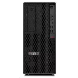 Lenovo Thinkstation P360 Tower Core i7-11700 2.5 - SSD 512 GB - 16GB