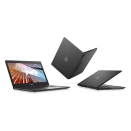 Dell Latitude 3490 14-inch Core i5-7200U - SSD 256 GB - 8GB AZERTY - French