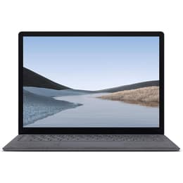 Microsoft Surface Laptop 3 13-inch (2019) - Core i5-1035G7 - 8GB - SSD 256 GB QWERTY - English