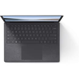 Microsoft Surface Laptop 3 13-inch (2019) - Core i5-1035G7 - 8GB - SSD 256 GB QWERTY - English