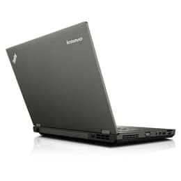 Lenovo ThinkPad T440 14-inch (2013) - Core i5-4300M - 8GB - SSD 128 GB QWERTY - English