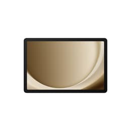 Galaxy Tab A9+ 64GB - Silver - Wi-Fi