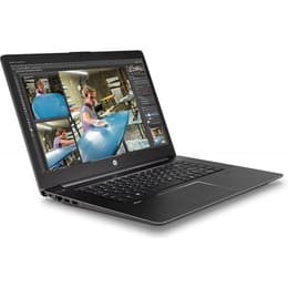 HP ZBook Studio G3 15-inch (2015) - Core i7-6500U - 16GB - SSD 256 GB QWERTY - Spanish