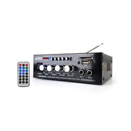 Ibiza Sound PLS1250USB-RC Sound Amplifiers