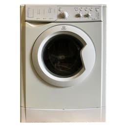 Indesit Iwc6143 Freestanding washing machine Front load