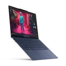 Lenovo Yoga Slim 7X 14-inch (2025) - Snapdragon X Elite X1E-78-100 - 16GB - SSD 1 TB QWERTY - English